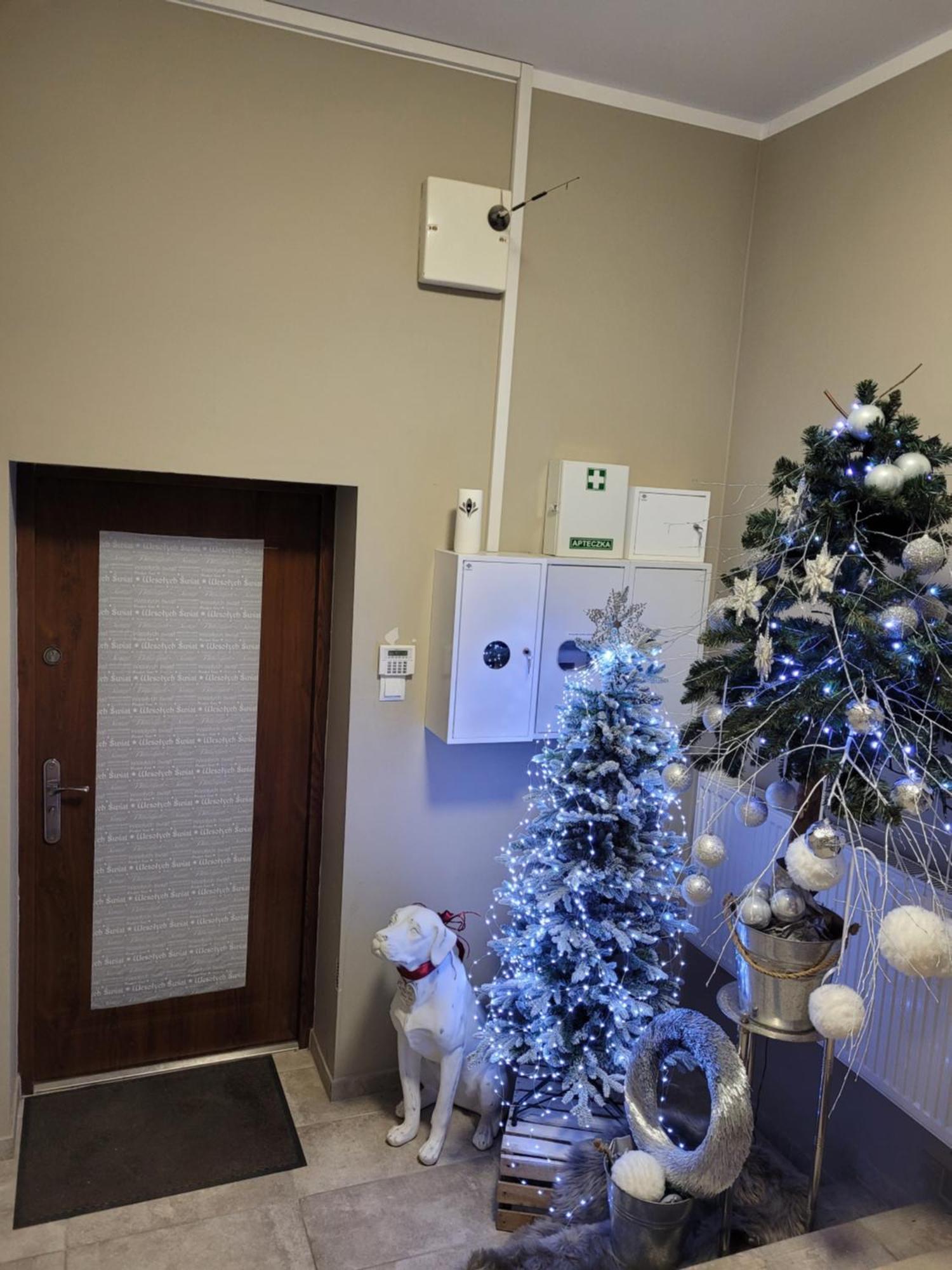 Pokoje Na Warszawskiej Gorzow Wielkopolski Exterior photo